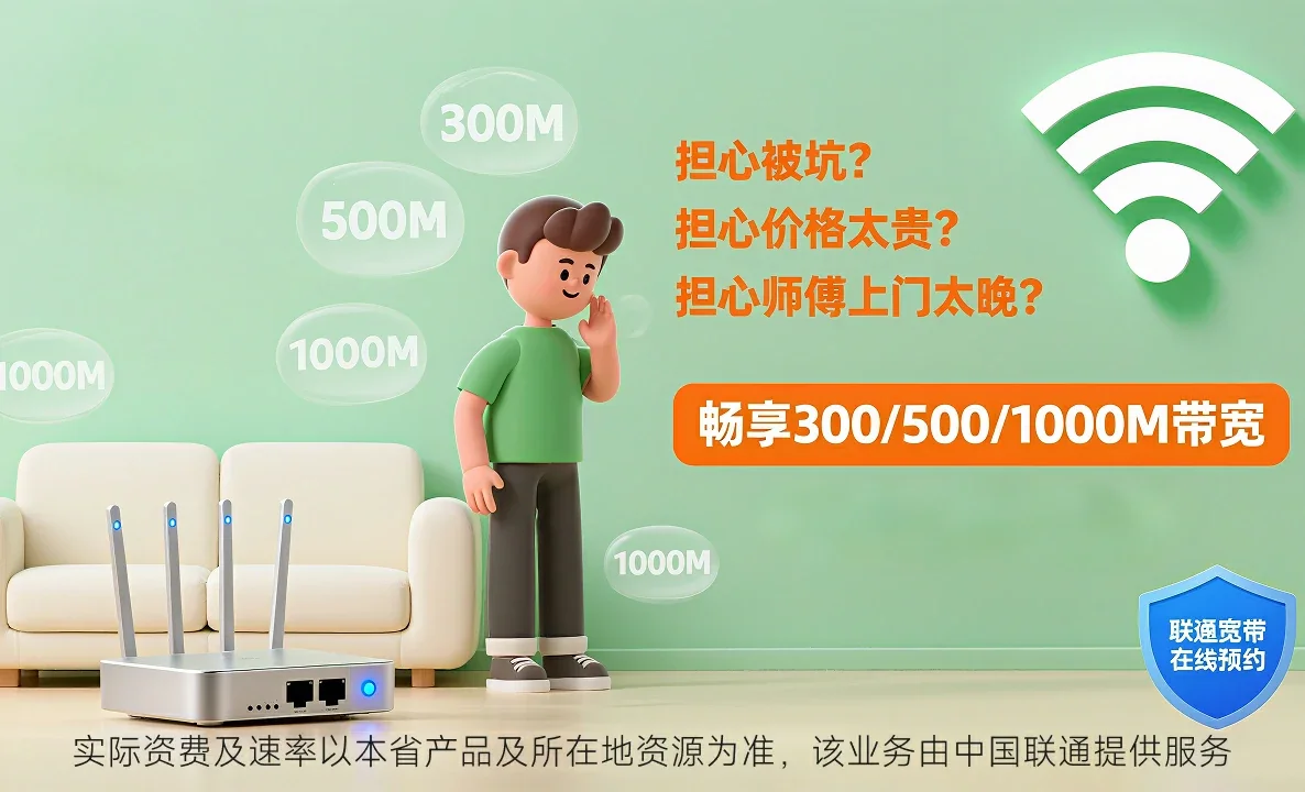 西宁中国联通