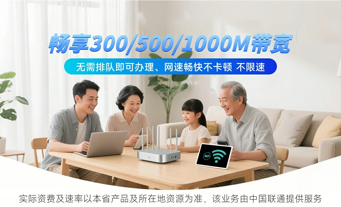 西宁中国联通
